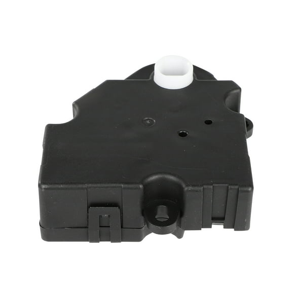 SCITOO HVAC Heater Blend Door Actuator Replacement for Ford for Fusion 2010-2012, for Lincoln for MKZ 2010-2012, for Mercury for Milan 2010-2011 604-229 Heater Blend Door Levers -