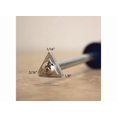 thumbnail image 3 of Vitrex 2166387 12.75 x 1.3 in. QEP Carbide Grout Removal Tool, 3 of 16