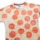 thumbnail image 5 of Camiseta Divertida Hombre Soledad Estampado 3D Comida Verano Cuello y Manga Corta, 5 of 10