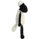 thumbnail image 5 of Peluche Aurora Playful Shaun The Sheep, 28 cm, blanco, 5 of 8
