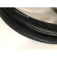 thumbnail image 6 of Replacement Bike Tire, Cruiser Bike 28" x 1.75 Compatible with 700 c / 28" Road Bicycle, 6 of 11