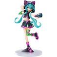 thumbnail image 1 of Estatua coleccionable Luminasta Hatsune Miku Live Stage de SEGA, 1 of 8