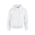thumbnail image 1 of Gildan G185 Men's Heavy Blend Hooded Sweatshirt, 1 of 1