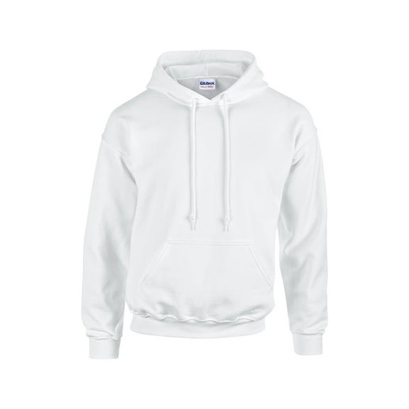 Gildan G185 Men's Heavy Blend Hooded Sweatshirt