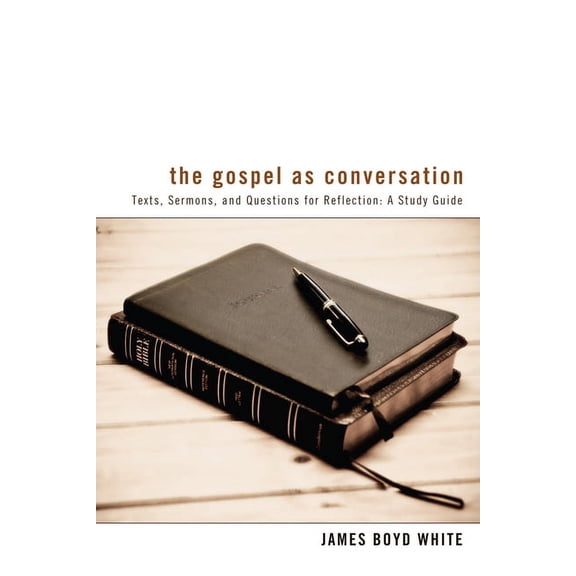 The Gospel as Conversation (Hardcover)