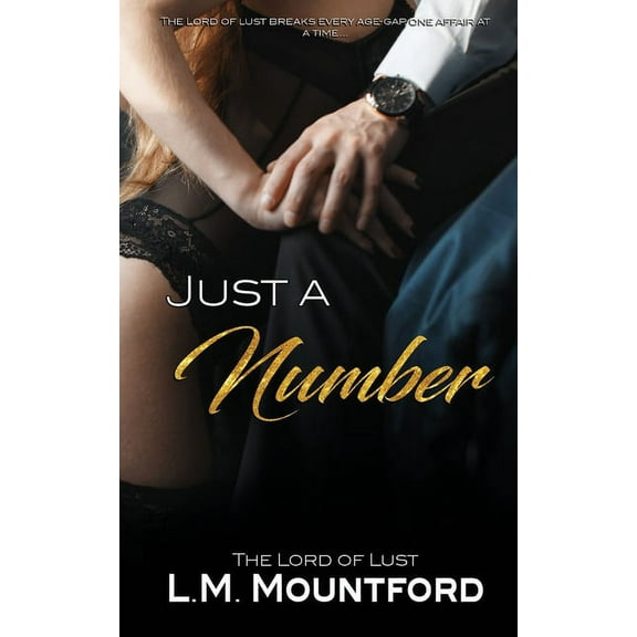Just a Number, (Paperback)