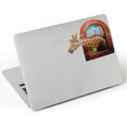 thumbnail image 2 of Laptop Stickers Vinyl Decal Skin for Apple MacBook Retina12 Inch Personalized Colorful Partial Stickers, 2 of 8