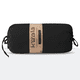 thumbnail image 3 of Juego de Fundas para Duvet Rebeca Koala Microfibra Ultra suave Matrimonial/Queen Negro, 3 of 5