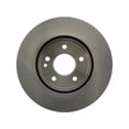 thumbnail image 3 of Centric Brake Rotor, #121-33043, 3 of 5
