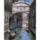 thumbnail image 1 of 5d Diaman(30*40)t Peinture Rue Urbaine Paysage Architectural (2) Brique Peinture L'huile Bricolage Point De Croix Plein De Diamants, 1 of 5