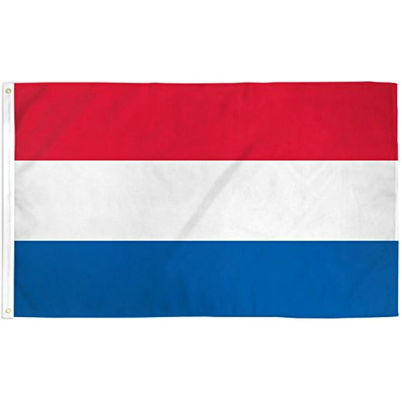2x3 Netherlands Flag Netherland Banner Country Pennant Holland 24x36 inches