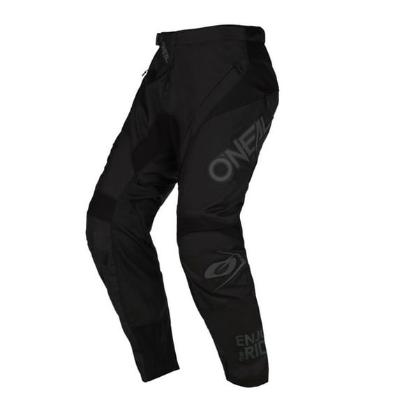 Oneal 2022 Element Trail Pant - Black - 28
