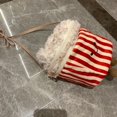 thumbnail image 4 of Bolso Original de exportación Jellycat para palomitas de maíz, bolso cruzado, bolso de felpa para niños, regalo de Año Nuevo para niñas, 4 of 5