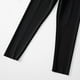 thumbnail image 5 of Odeerbi 2-13 Años Niñas Yoga Leggings Workout Dance Athletic Sports Pantalones Cómodo Cintura Alta Suave Transpirable Mallas, 5 of 9