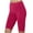 Hot Pink, variant on Puntoco Yoga Pants Clearance,Yoga Leggings Fitness Running Gym Ladies Solid Sports Active Pants Special offers Dark Blue 14(XXXL)
