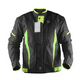 thumbnail image 2 of Motocicleta VORT-X 250 ROJO NEGRO + chamarra, 2 of 2
