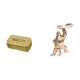 thumbnail image 5 of Caja de pañuelos,Dispensador de pañuelos para baño,Estatua,Bandeja para servir estatuas,decoración del hogar,manualidades,Escultura de resina coleccionable,regalo, 5 of 7