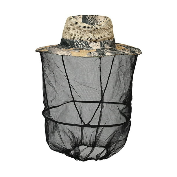 fishing lure bucket hat