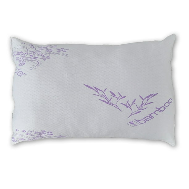 Bamboo pillow hotsell walmart canada