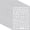 White (Writing Style), variant on 4560Pcs 30 Sheets Small Letter Number Stickers, 0.5inch Colorful Self-Adhesive Vinyl Waterproof Mailbox Number Stickers,Windows, Doors, Signs, Scrapbook (Black (Writing Style))