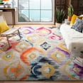thumbnail image 1 of Safavieh Monaco Sharyl Abstract Area Rug, 1 of 7