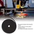 thumbnail image 3 of Correa De Impresora 3D, Correa De Apertura Antideslizante Y Una Prueba De Polvo 2GT De 9 Mm, Correa Dentada De Goma 9RF Más Fibra De Vidrio, Para Impresora 3D Ender3 CR10 Anet,, 3 of 7