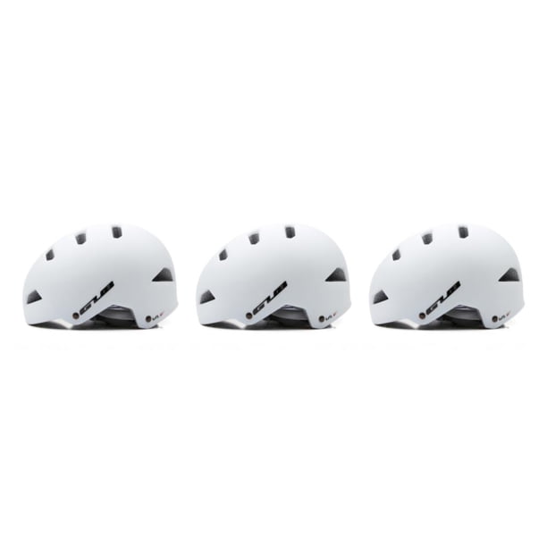 Yuarrent Casco de ciclismo Hombre Cascos de bicicleta resistentes a impactos Protección para la cabeza Sombrero transpirable Accesorios de Type1 NO1