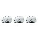 thumbnail image 2 of Advancent Casco de ciclismo Cascos de seguridad para bicicletas resistentes a los impactos Protección para la cabeza Protector de sombrero Type1 NO1, 2 of 6
