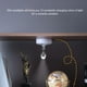 thumbnail image 4 of Foco Inalámbrico Para Interiores, Pequeño ABS De Luz De Enfoque Uplight Para Tienda, 4 of 7