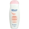 Johnson's 24 Hour Moisturizer Softlotion, 8.4 oz
