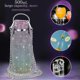thumbnail image 4 of Diamond Water Bottle Glitter Rhinestone Stainless Steel Insulated Bottle Refillable Water Bottle Insulated Water Bottle Glitter Water Bottle with Chai, 4 of 4