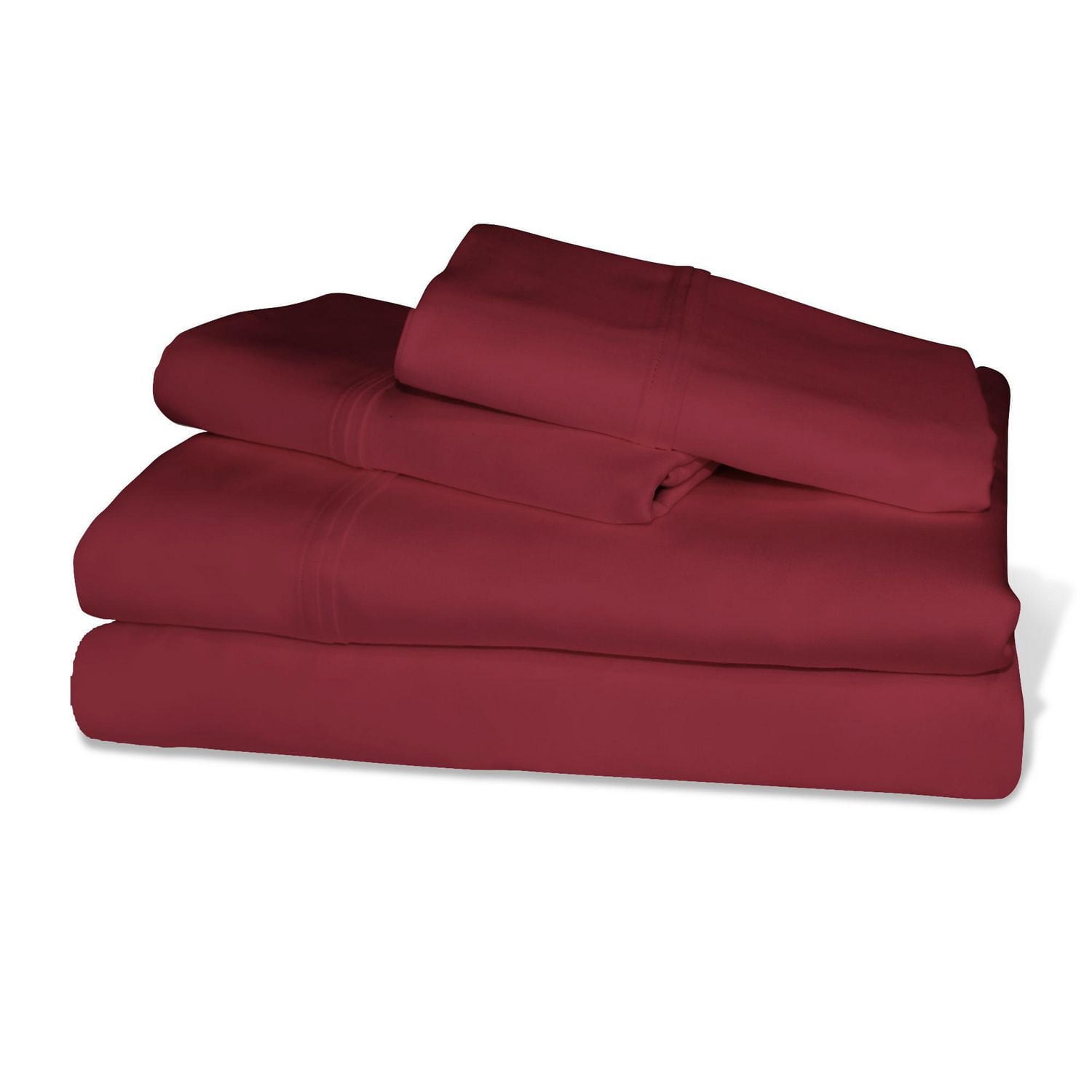 Serta Cotton Tencel Sheet Set