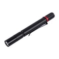 thumbnail image 4 of Ethern Mini Flashlight Handheld Flash Light for Travel Emergency Inspection Fishing 13.3x1.3cm, 4 of 9