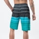 thumbnail image 5 of Pantalones cortos a rayas para hombre Pantalones cortos de playa para hombre Pantalones cortos de verano de secado rápido sueltos Pantalones cortos de surf Adepaton BST3007165-1, 5 of 5