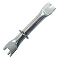 thumbnail image 1 of Ajustador Para Zapatas de Frenos Chevrolet 1995 A 2006 HO AUTOPARTES Derecho, 1 of 4