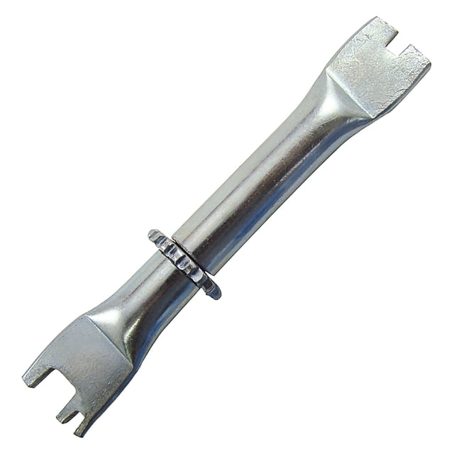 Ajustador Para Zapatas de Frenos Chevrolet 1995 A 2006 HO AUTOPARTES Derecho