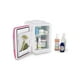thumbnail image 3 of Mini Refrigerador 4L Cooluli Classic Fucsia, 3 of 7
