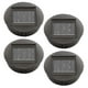 thumbnail image 1 of 4 Pieces Replacement Solar Lights With Led Bulbs, Solar Top Lights Replacement, Led Solar, 1 of 5