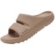 thumbnail image 1 of 2024 Nuevos zapatos de playa para hombres y mujeres, sandalias de verano suaves para el hogar, chanclas de recuperación con soporte para el arco, chanclas ortopédicas cómodas, 1 of 6