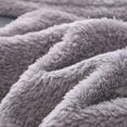 thumbnail image 3 of Onesie Pajamas Long Warm Brushed Bodysuit, 3 of 3