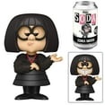 thumbnail image 2 of Funko Soda Edna Mode Vinyl Figure Incredibles Limited Edition 4.25 Inch Chase, 2 of 4