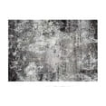 thumbnail image 1 of Hearth & Gear Soft Area Rug For Living Room Bedroom Floor Carpet With Modern Design Washable Throw Blanket Plaid Throw 7x5 Rug Bedroom Rugs Shag Rug for Kids Room Throw Blanket under 20 Blankets And, 1 of 2