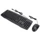 thumbnail image 5 of Teclado con cable, juego de teclado con ratón con cable, teclado para juegos, ratón con cable, respuesta rápida, 5 of 9