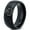 Black Dome Polish Tungsten, variant on Tungsten Family Tree Kids Parents Parenthood Hug Band Ring 8mm Men Women Comfort Fit Black Beveled Edge Polished