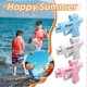 thumbnail image 2 of Prank Two Way WaterGun, Prank SquirtGun Can Spray from Front and Back, 2 of 5