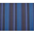 thumbnail image 2 of Zelouf Austin Stripe Print Scuba Crepe  , Sewing, DIY, Crafts Fabric by the Yard, Darkblue/ltblue, 50 Yard, 2 of 2