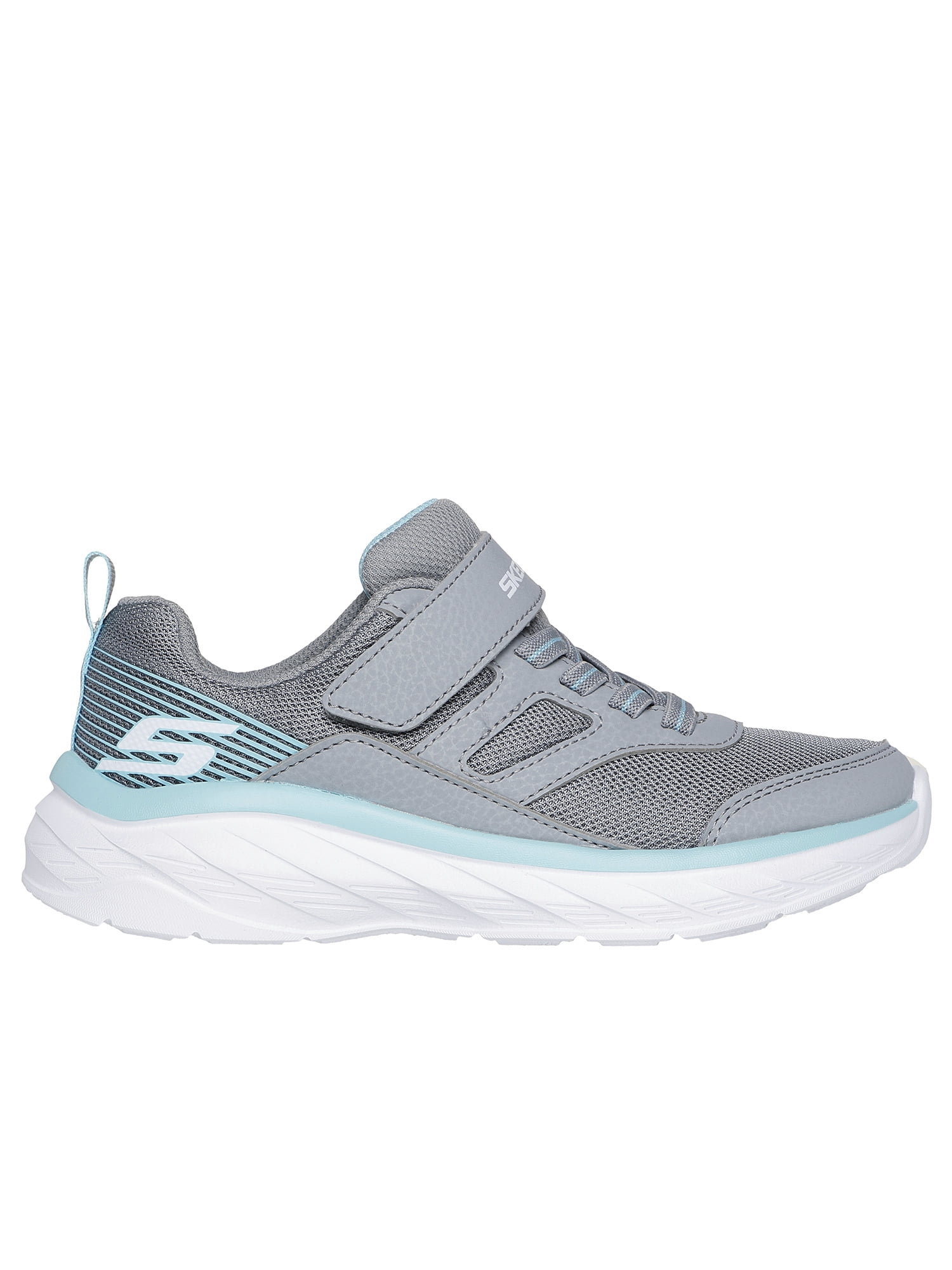 Skechers Little & Big Kids Boundless Athletic Sneaker