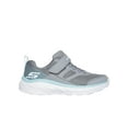 thumbnail image 2 of Skechers Little & Big Kids Boundless Athletic Sneaker, 2 of 5