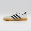 thumbnail image 2 of IH9985 Hikari Shibata Adi - das Originals Gazelle Indoor Core White Night (Men's), 2 of 6
