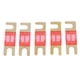 thumbnail image 2 of Fusible Automático de 5 Piezas Car Truck Fuse Kits - Purpura 50 Macarena Fusible de camión de coche, 2 of 6